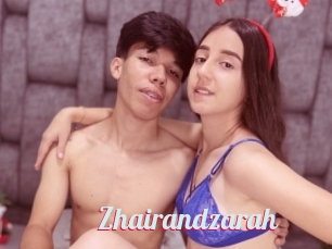 Zhairandzarah