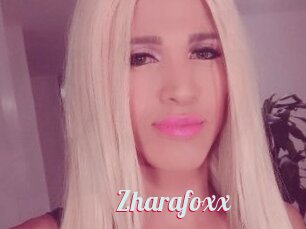 Zharafoxx