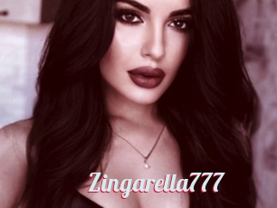 Zingarella777