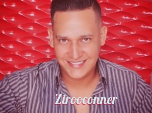 Zirooconner