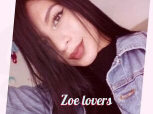 Zoe_lovers