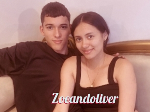 Zoeandoliver