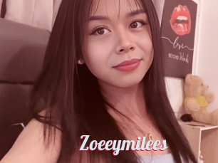 Zoeeymilees