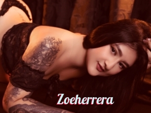 Zoeherrera