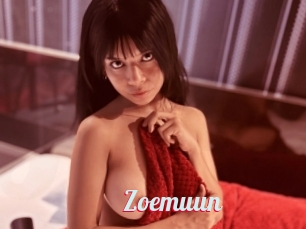 Zoemuun