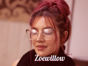 Zoewillow