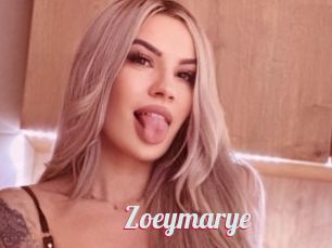 Zoeymarye