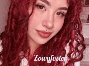 Zowyfoster