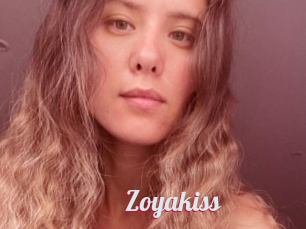 Zoyakiss